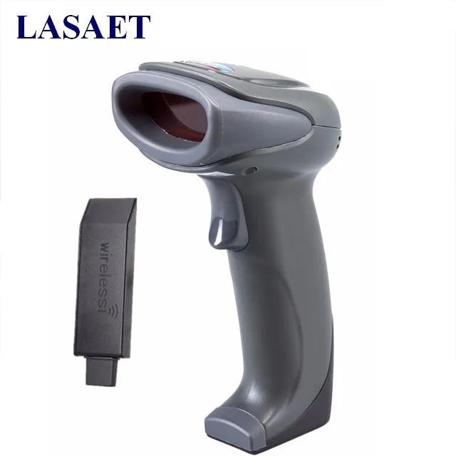 Rugged handheld wireless 2d bluetooth long distance outdoor barcode