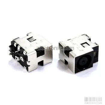 

Free shipping original for HP dv5 dv6 g61 g71 cq72 -1000 power interface head
