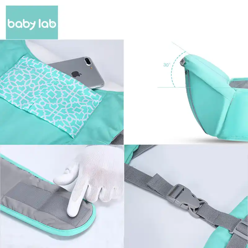 babylab gear