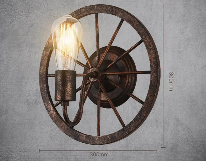 wall lamp 3