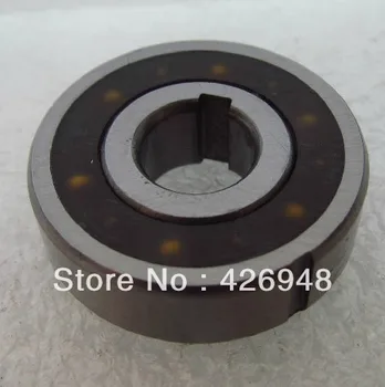 

Free Shipping 10pcs CSK17PP One way Bearing with Keyway Sprag Freewheel Backstop Clutch