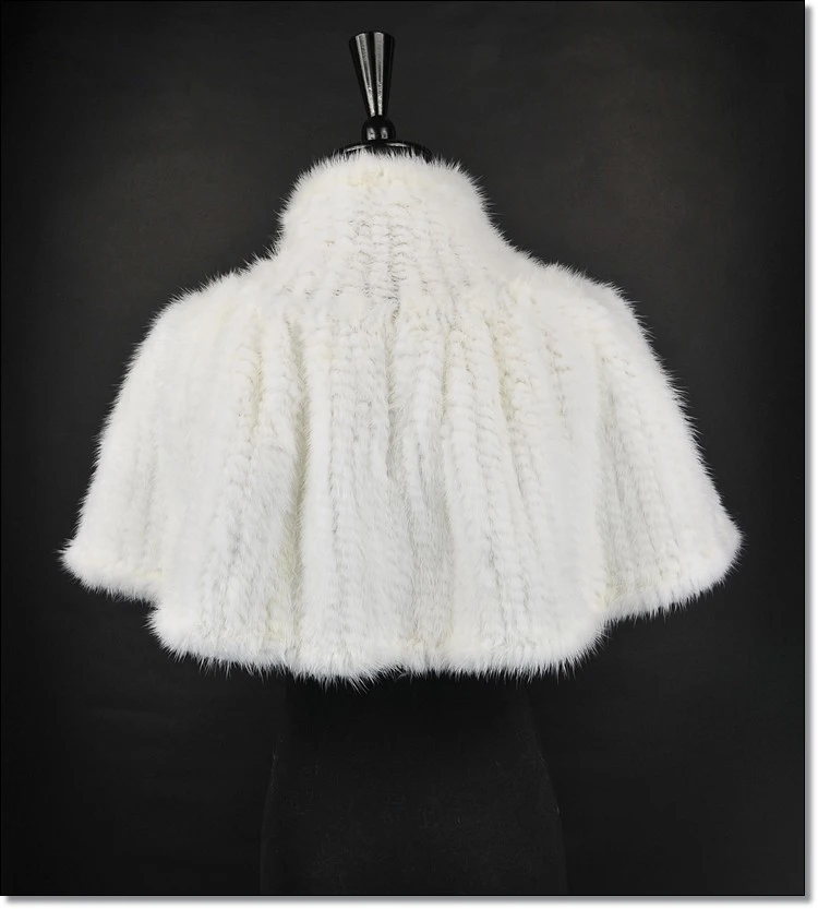 SCM045 новые женские зима 100% Натуральная норки белый шарф женская Норковая зимняя шаль теплые модные однотонные шарфы