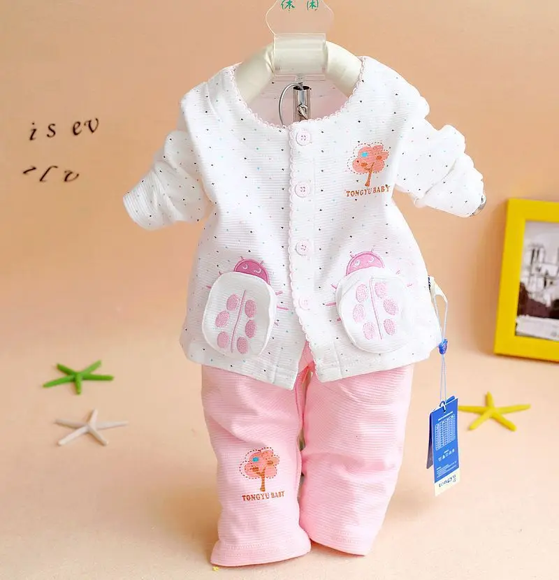 Newborn Baby Girl Clothes Boutique