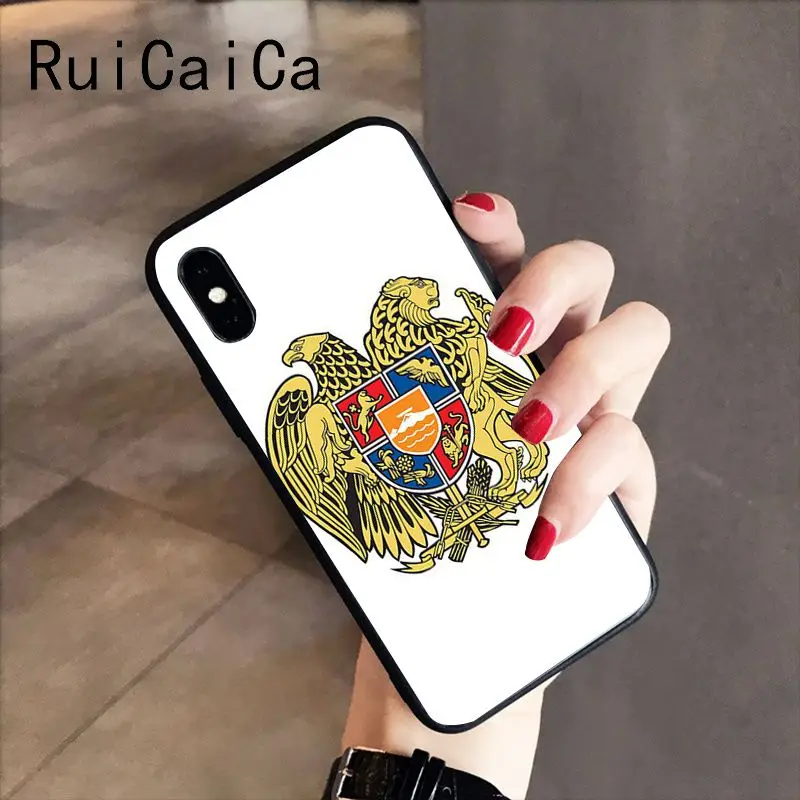 Armenia Albania Russia flag