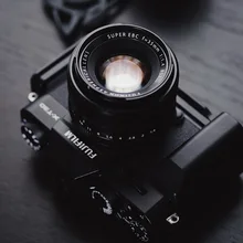 Black Pro Quick Release L Plate /  L Type Bracket Tripod Fit For Fuji film Fuji XT20 X-T30 Hand Grip Holder