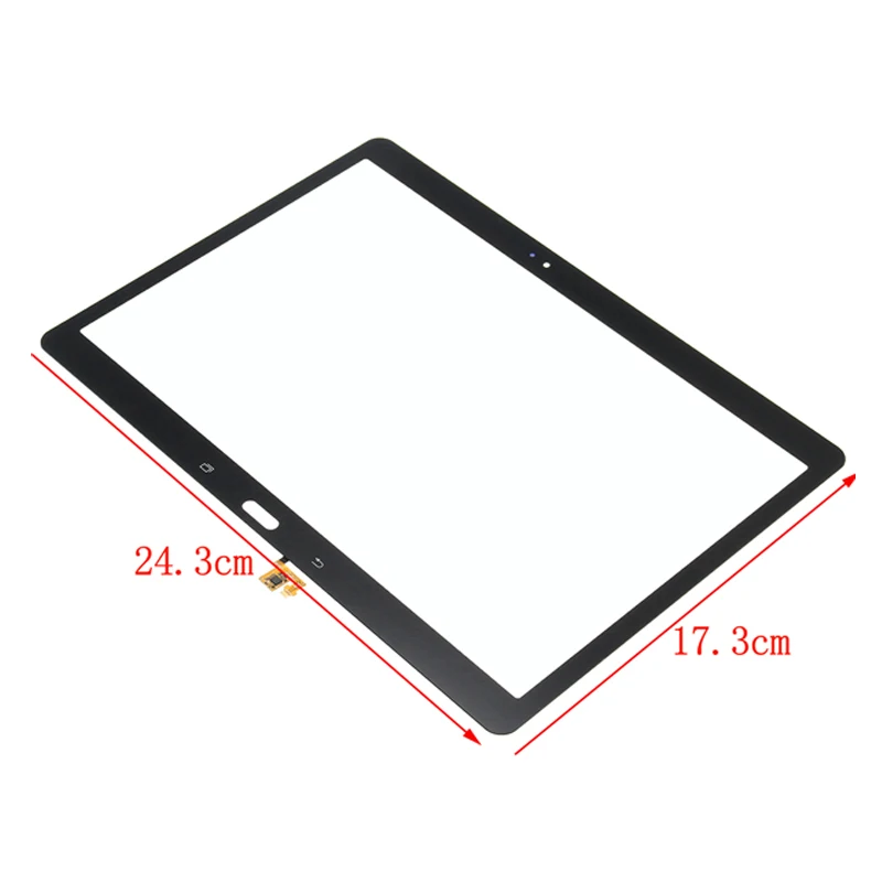Сенсорная панель для samsung Galaxy Tab S 10 5 T800 T805 SM T805S T805K T805L экран дигитайзер сенсор