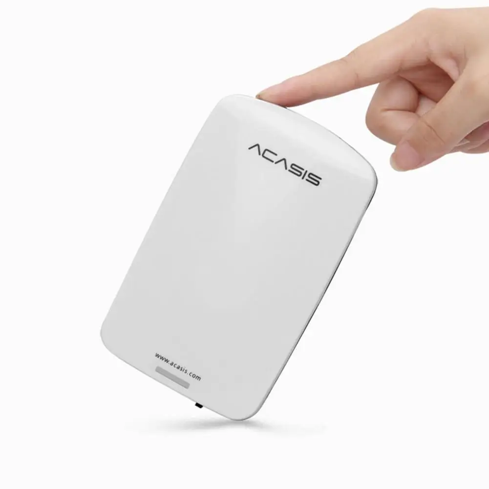 

2.5inch Portable Mini FA-05U USB2.0 SATA HDD External Hard Drive Disk Enclosure hdd case 2.5 usb 2.0