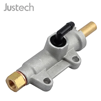 

Justech New Rear Brake Master Cylinder 1911113 1910301 For Polaris Sportsman 335 400 450 500 600 700 800 ATV Car Master Cylinder
