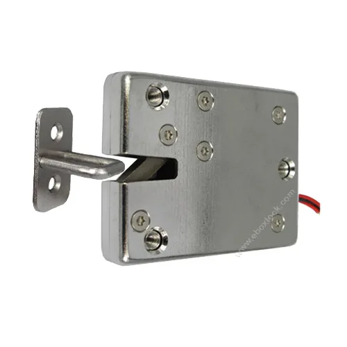 Электрический замок шкафа для электронных шкафчиков(MA1208