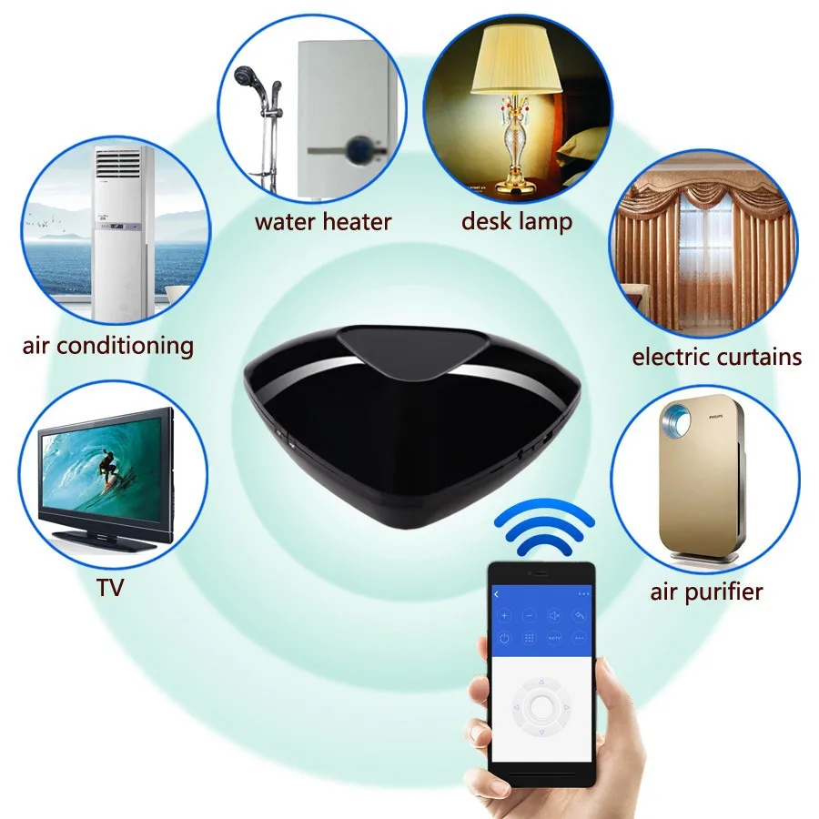 Оригинальный Broadlink SP Mini3 Rm Pro Rm33 управление мини 3 Беспроводная умная розетка Wifi 4G