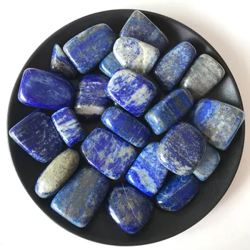 

1kg Wholesale Natural Stone Lapis Lazuli Rough Raw Gemstone Crystal Quartz Mineral Specimen Rock Chip Gravel Decoration