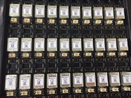 1 шт. senseAir S8-0024 S8-4B 004 0-0024 инфракрасный CO2 углекислого газа Датчик S8 0024
