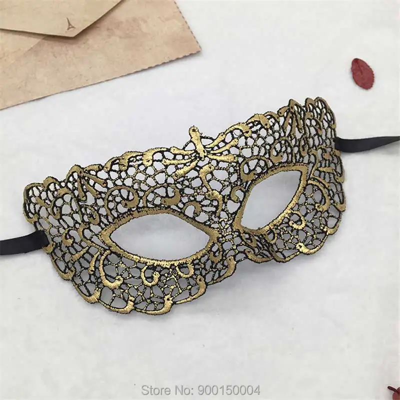 Eye Face Masks (6)