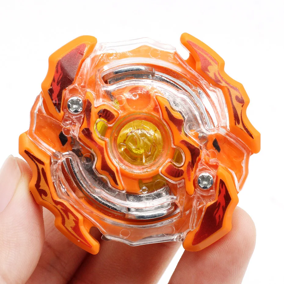 B142 все стиль Новый Beyblade стартер Bey лезвие лезвия металлический сплав Bayblade оригинальный высокопроизводительный боевой топ игрушки