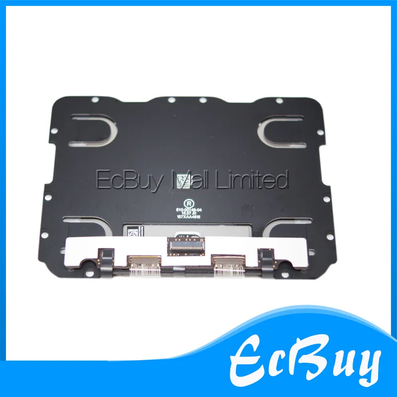 Новинка 810 00149 04 сенсорная панель для Macbook Pro Retina 13 3 дюйма A1502 MF839 MF841 2015 16 лет|Замок