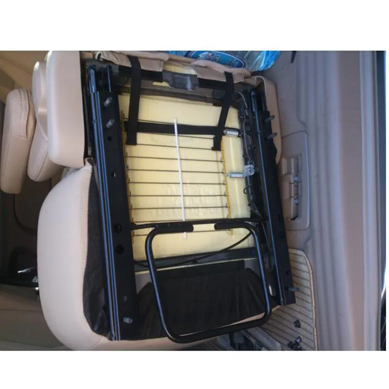 360 градусов сверхпрочный «Три в одном» поворачивается на 4 Автомобильный пульт дистанционного управления ЖК-дисплей двухполосная Автомобильная сиденья поворотные столы автобус RV Кресло Поворотное основание