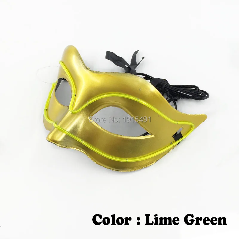 LimeGreen