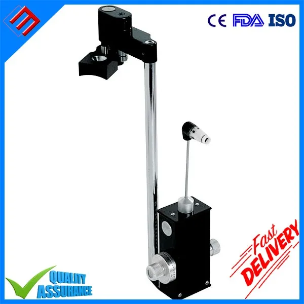 

Slit Lamp Goldman Applanation Tonometer R type Free Shipping