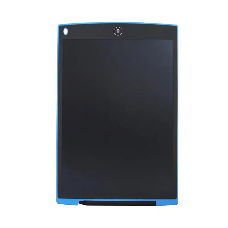 12 Digital LCD eWriter Notepad Hand Writing font b Tablet b font font b Drawing b