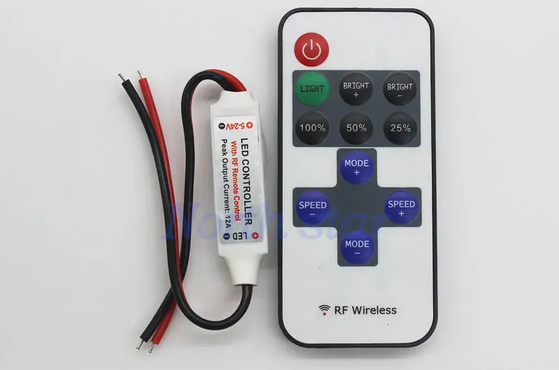 RF RGB 11