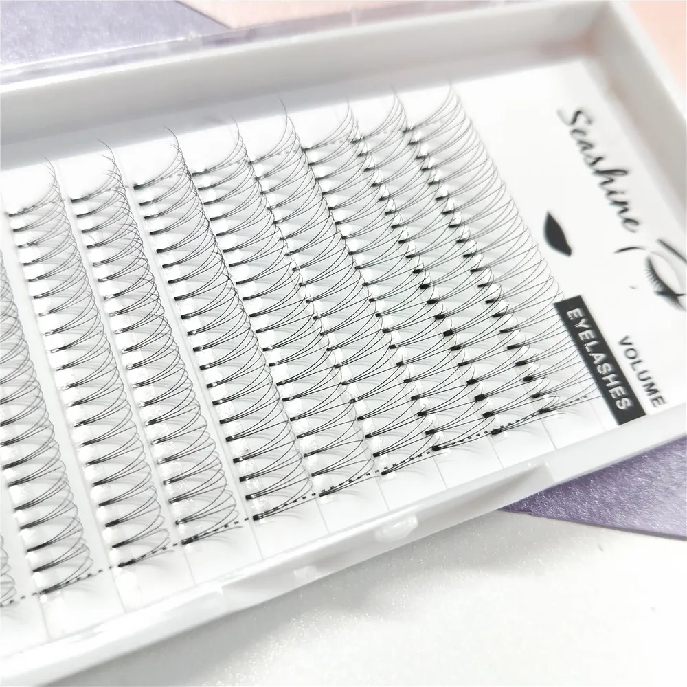 Harga 3D 8 9 10 11 12 13 14 15 Mm 120 Bundel Set Individu Bulu Mata Palsu Alami C D keriting Hitam Sutra W Palsu Mata Lashes Ekstensi