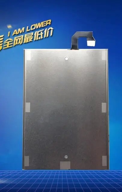 

FOR GiONEE M5plus BL-N5000B M5plus battery Rechargeable Li-ion Built-in mobile phone lithium polymer battery