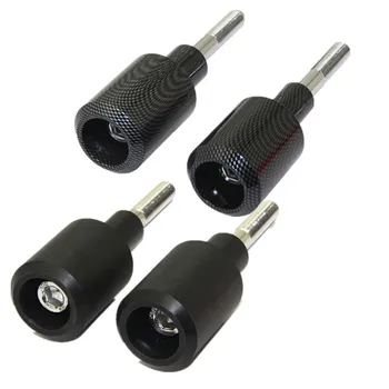 

For 2003-2006 Honda CBR600RR Motorcycle Frame Sliders Crash Protector