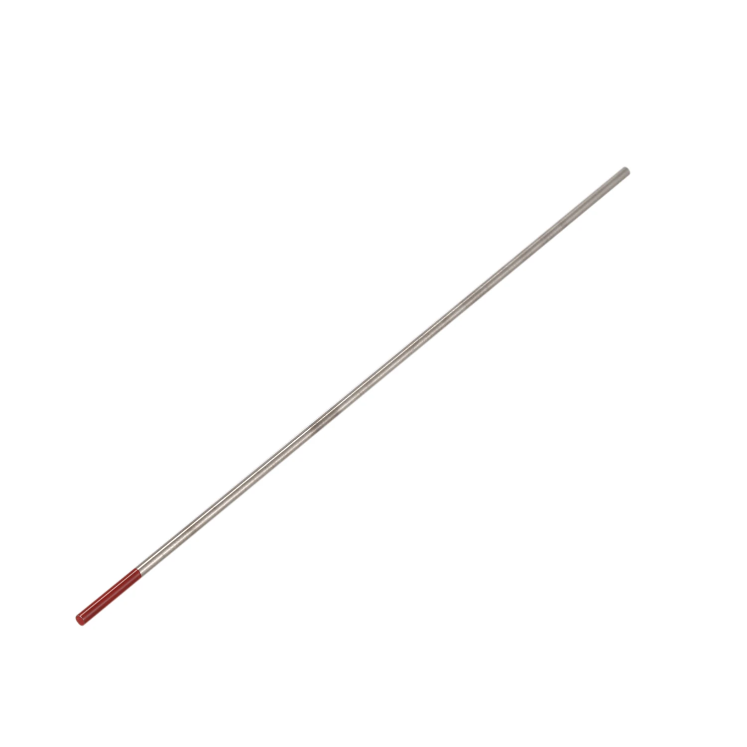 TIG сварки Вольфрам электроды 2% торированный 1/16in x 7in(красный, WT20) 10 шт. в комплекте