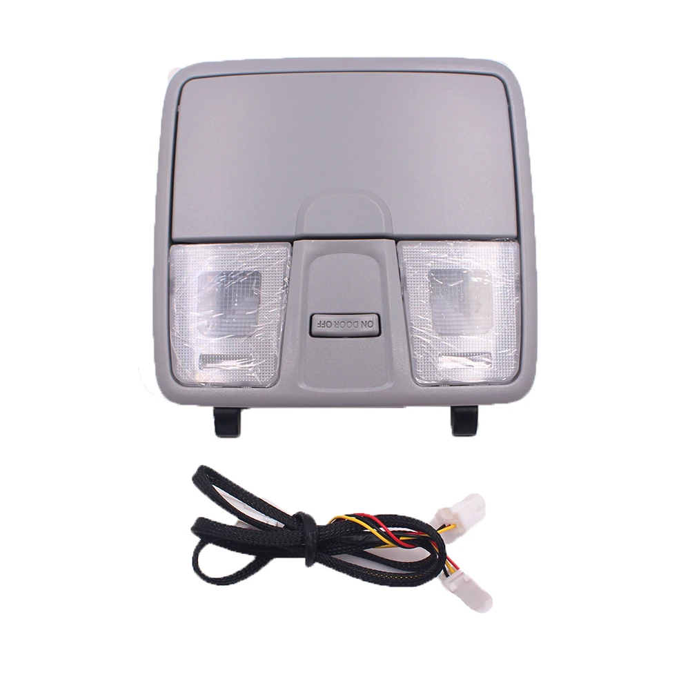 

for HYUNDAI ELANTRA GT / I30 /IX25 CRETA K32012 -2018 OEM Lamp Assy Overhead Console Reading lights / map lights / glasses box
