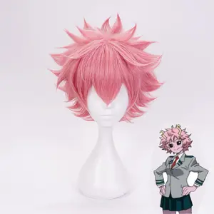 mina ashido plush