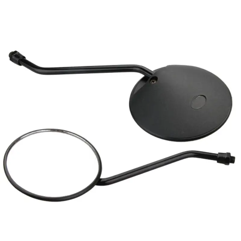 Pair Motorcycle Mirror