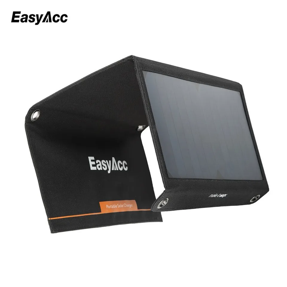 

Easyacc Battery Charger Case Qi Wireless Charging Case,5000mAh Rechargeable Charging Shell Extended Full Protection Charger Case