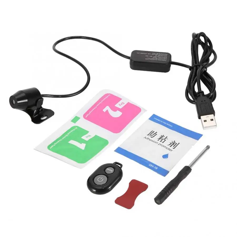 Подсветка для салона автомобиля USB светодиодный автомобилей Атмосфера потолка свет звезд Красная Лампа проектор декоративные Тюнинг автомобилей Светодиодная лампа-проектор