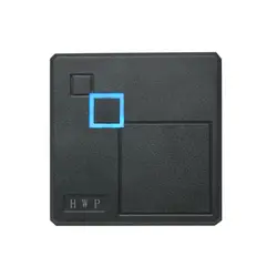 RFID Wiegand26 бит мобильного телефона bluetooth-считыватель контроля доступа по отпечаткам bluetooth-считыватель