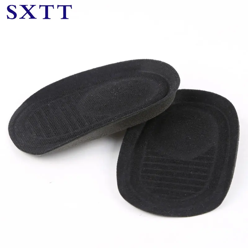 silicone pad for heel pain