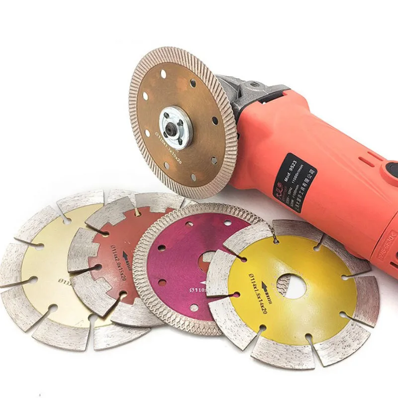 Buy Diamond Circular Saw Blades Diamond Disc Cutting