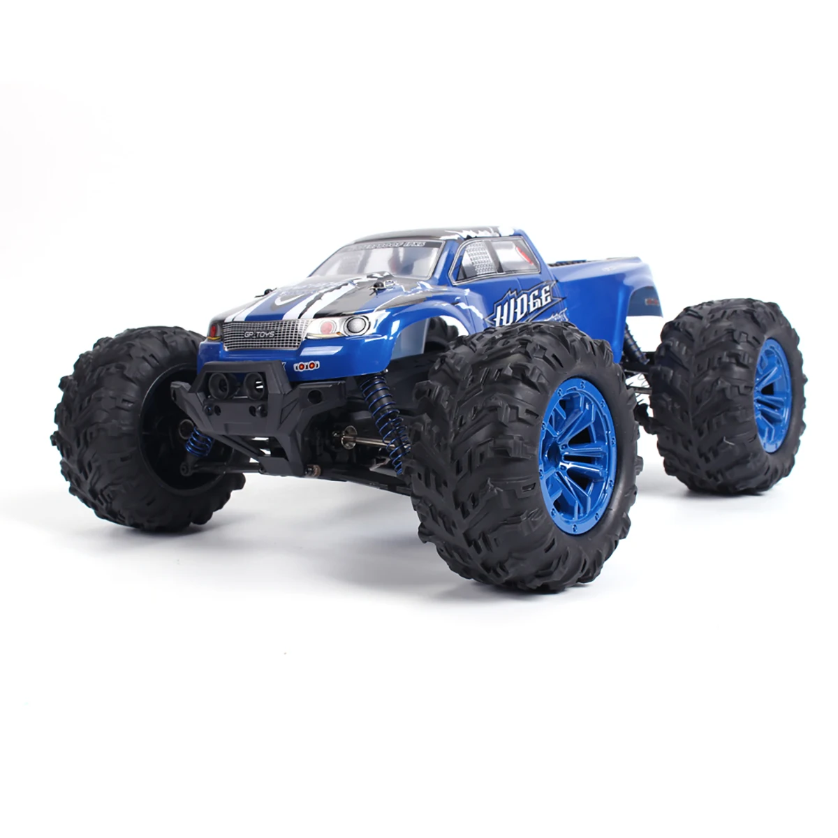 

S920 2.4GHz 1/10 Scale 4WD Water-resistant Waterproof High Speed 45km/h RC Car