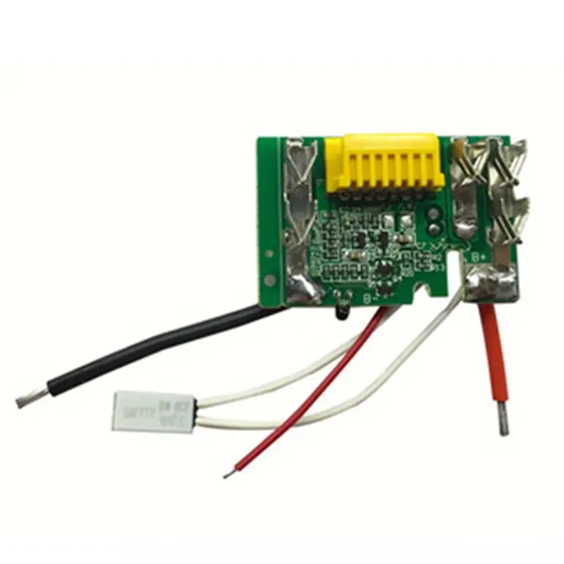 18 в 3A литий Батарея чип печатной платы печатная плата для Makita BL1830 1840 1850 LXT400