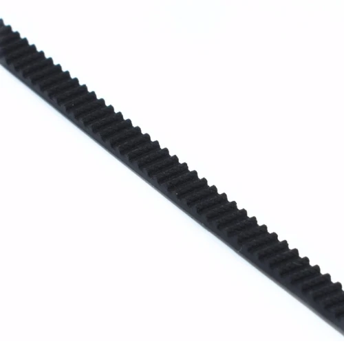 

3D printer accessories GT2 synchronous timing belt wide 6mm 2GT-6mm for 3d printer RepRap Mendel 2GT belt pulley