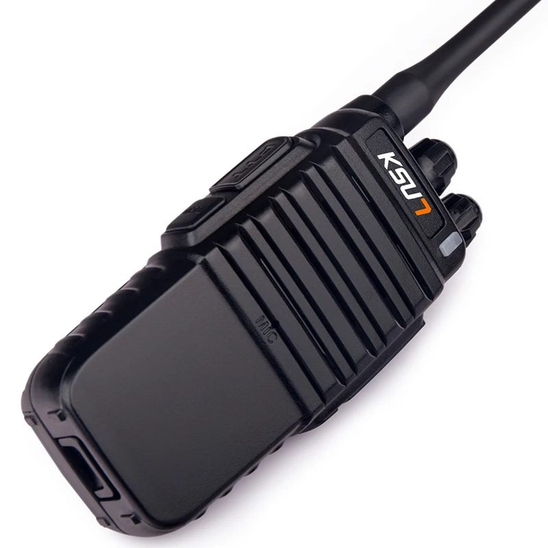 KSUN Walkie Talkie X 35TFSI Streamer Version of Hand Held Portable Two Way Radio 8W High Power UHF400 470MHZ Wireless Ham|walkie talkie|talkie