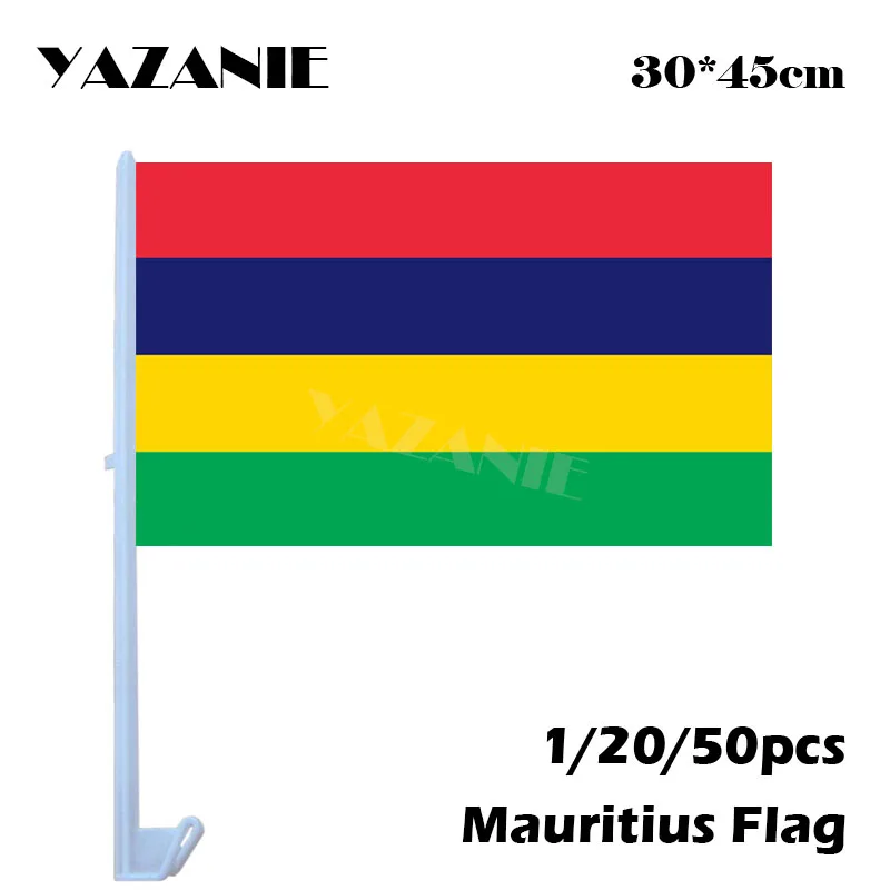 175 Mauritius 5