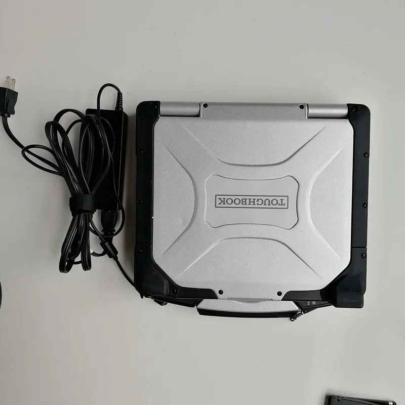 Подержанный ноутбук Cf 30 4G военный toughbook используется для инструмента
