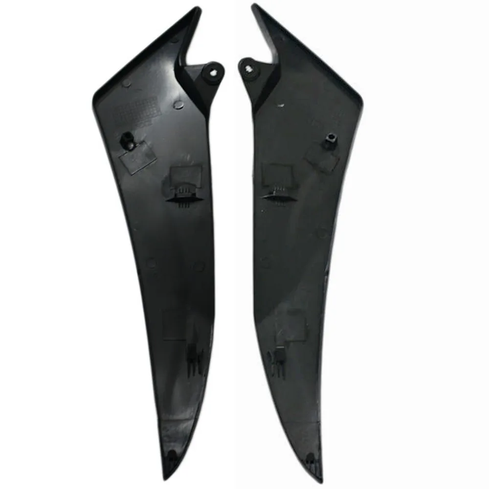 Motorcycle Gas Tank Side Trim Insert Cover Panel Fairing Cowl For Yamaha YZF R1 2009-2014 2010 2011 2012 2013 motorcycle accessories,motorcycle fairing