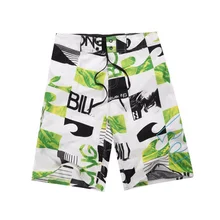 Новые мужские пляжные шорты брендовые пляжные шорты homme быстросохнущие мужские шорты-бермуды de marca мужские шорты для серфинга