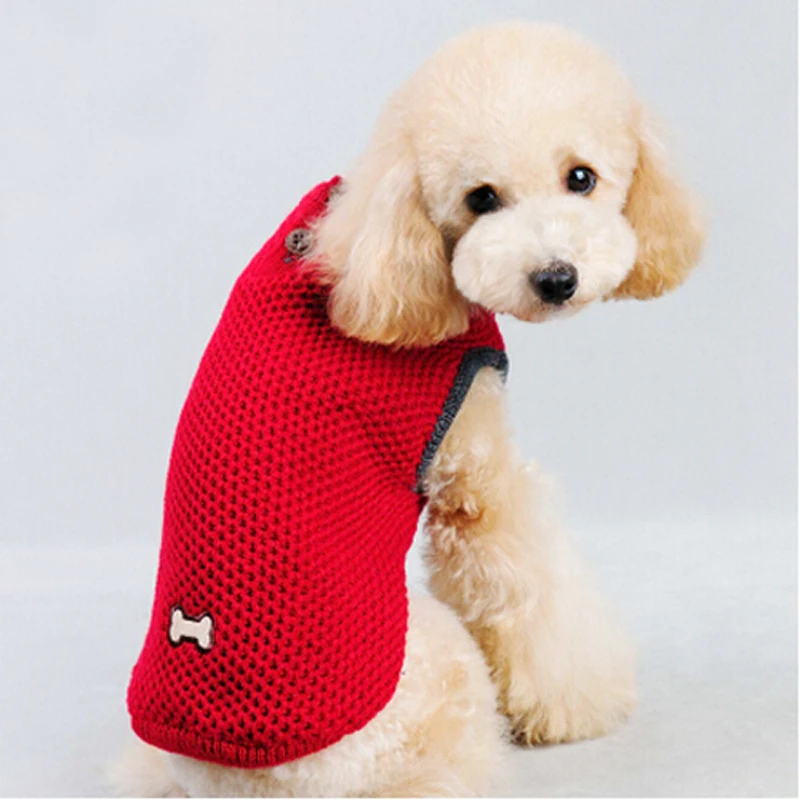Suéteres de perro de algodón punto adorable ropa para mascotas para perros gatos cachorro otoño abrigo chaqueta sudadera ropa|clothing factories in china|clothing sexyclothing dust - AliExpress