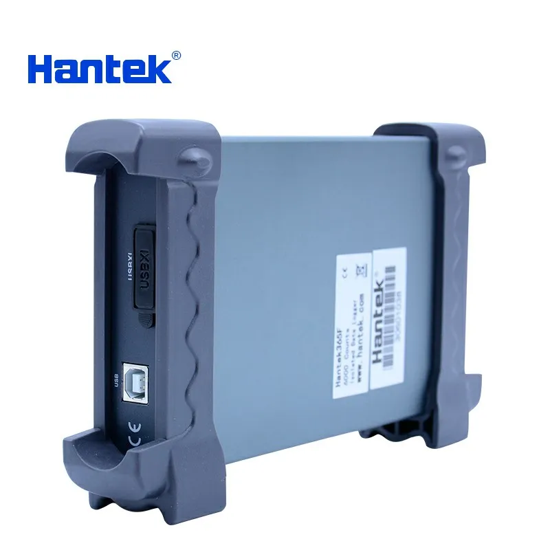 Hantek 365F ПК USB bluetooth беспроводной цифровой регистратор данных Регистратор виртуальный мультиметр с истинным RMS поддержка iPad