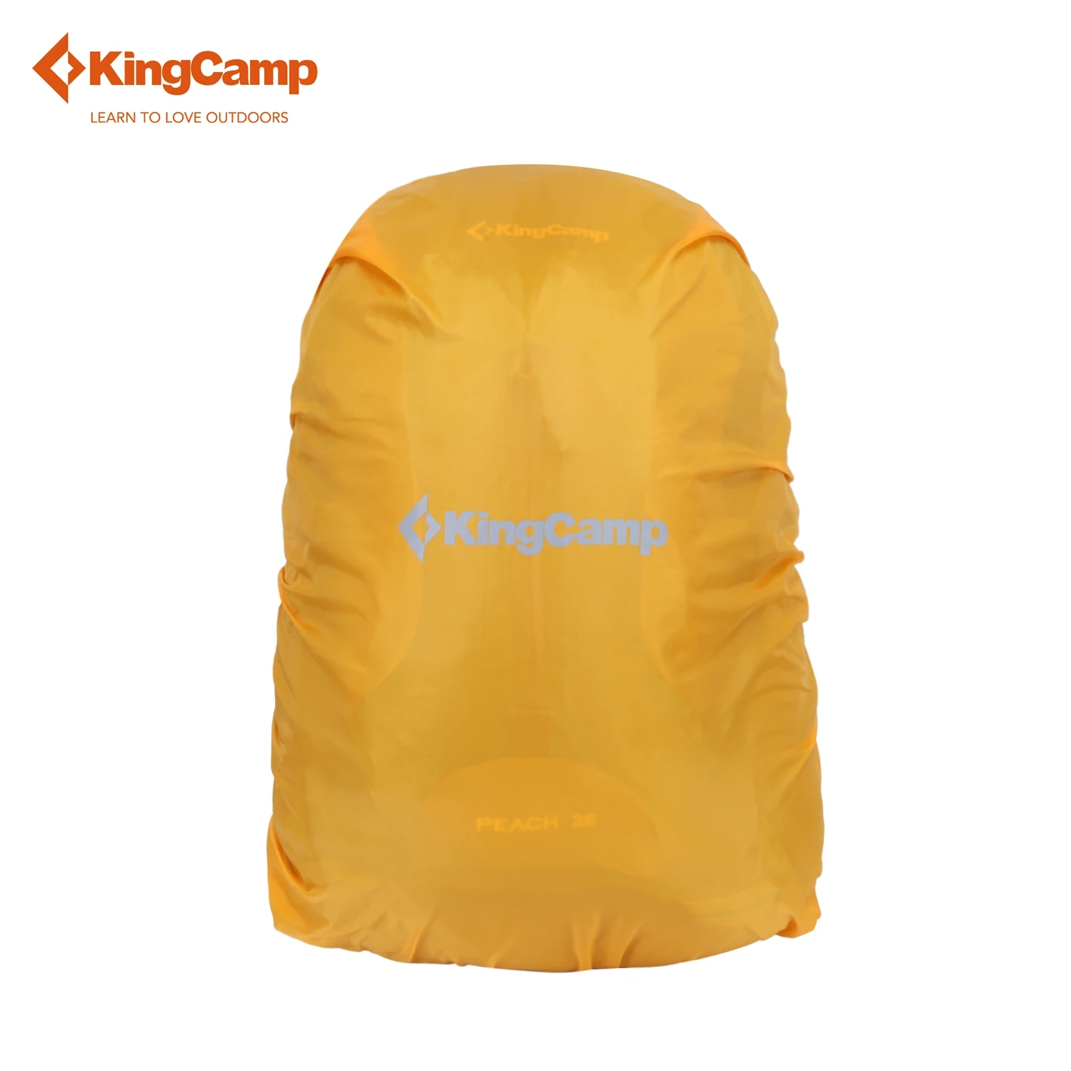 KingCamp 28L дорожный рюкзак с дождевиком Легкий Многофункциональный Водонепроницаемый Анти-слеза день пакет для наружного туризма кемпинга