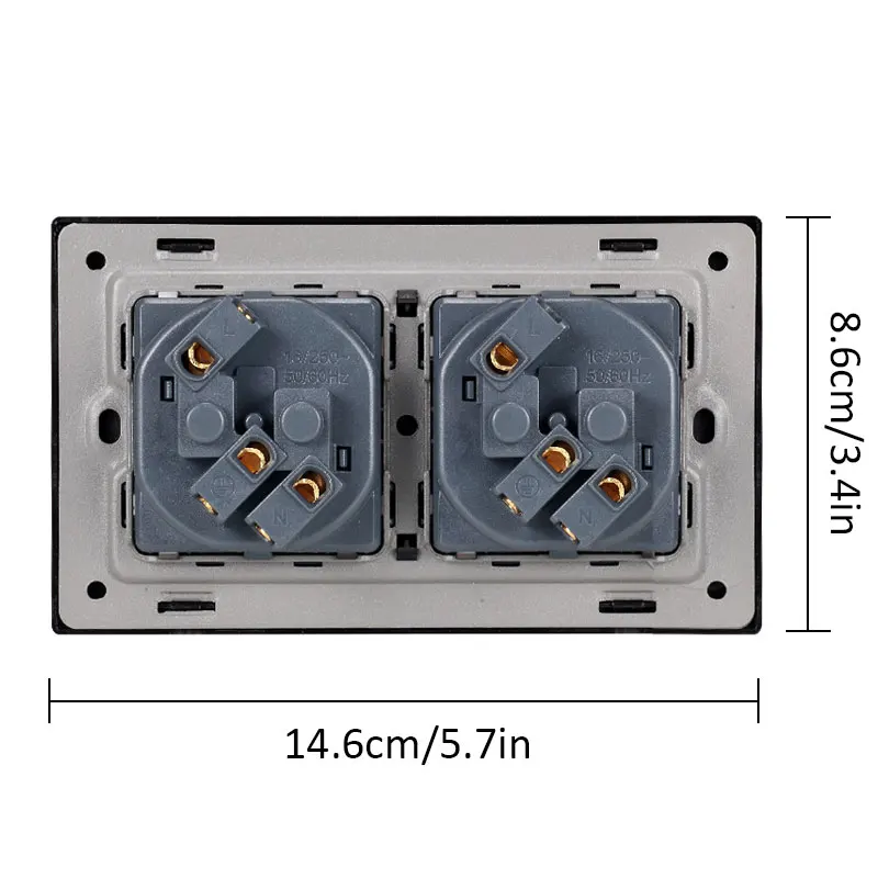 Soquetes elétricos