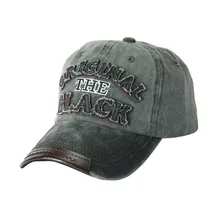 Горячие винтажные кепки-бейсболки для мужчин Casquette бренд женский рюкзак кепки s Промытые кости Мужская шляпа Gorras письмо Черная кепка# P10