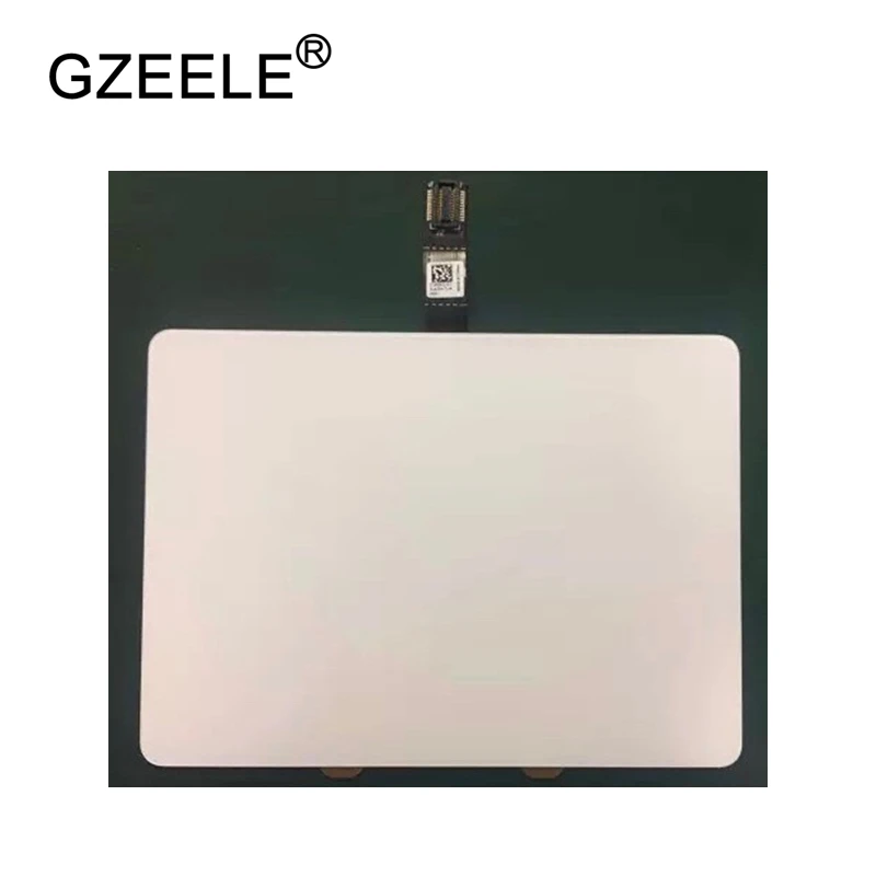 Сменный тачпад GZEELE для apple MACBOOK Air 13 " Unibody A1342 2009/2010 MC207 MC516 | Компьютеры и офис